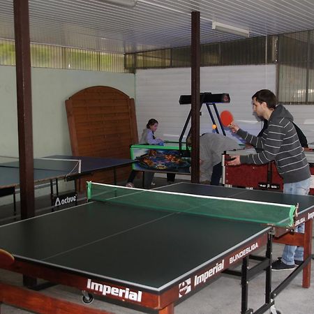 Camping Baltic 科沃布热格 外观 照片