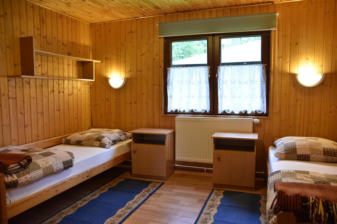 Camping Baltic 科沃布热格 外观 照片
