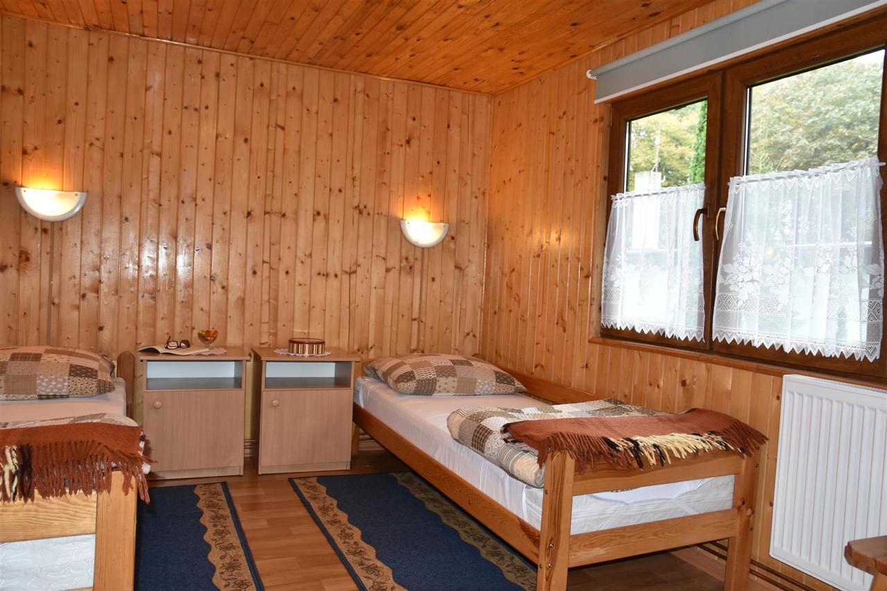 Camping Baltic 科沃布热格 外观 照片